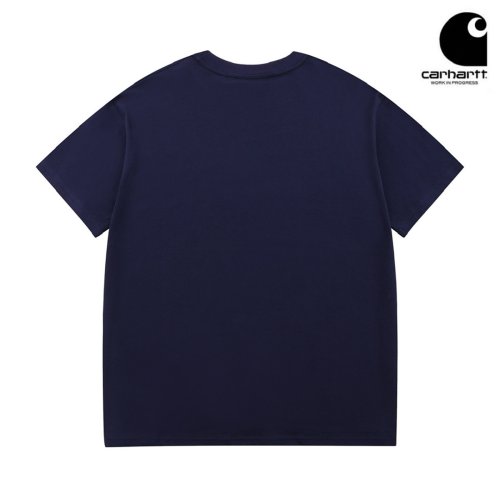 Original WIP Script T-shirt Heavyweight Relaxed Fit Tee 823