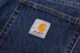 Original WIP Stone Washed Brandon Denim Shorts 305