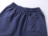 Original WIP Script Sweat Lounge Shorts 651