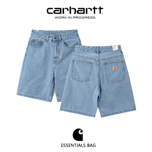 Original WIP Stone Washed Brandon Denim Shorts 305