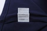 Original WIP Script T-shirt Heavyweight Relaxed Fit Tee 823