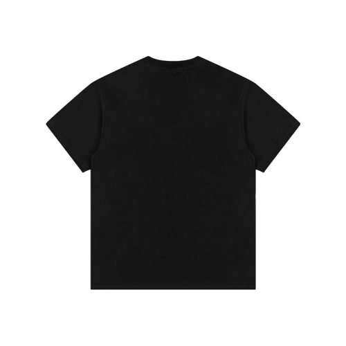 Original WIP Pocket T-shirt Heavyweight Relaxed Fit Tee JS836