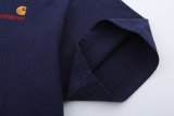 Original WIP Script T-shirt Heavyweight Relaxed Fit Tee 823
