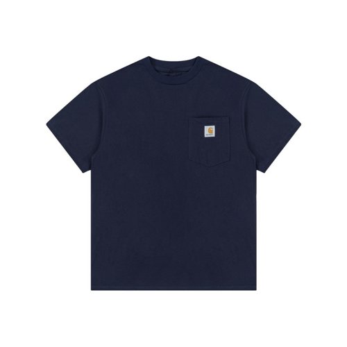 Original WIP Pocket T-shirt Heavyweight Relaxed Fit Tee JS836