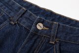 Original WIP Stone Washed Brandon Denim Shorts 305