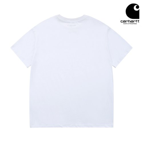 Original WIP Script T-shirt Heavyweight Relaxed Fit Tee 823