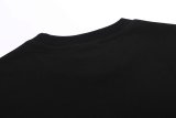 Original WIP SS Script T-shirt Heavyweight Relaxed Fit Tee 9152