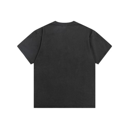 Original WIP SS Script T-shirt Heavyweight Relaxed Fit Tee T068