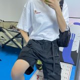 Original WIP Script T-shirt Heavyweight Relaxed Fit Tee 823