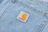 Original WIP Stone Washed Brandon Denim Shorts 305