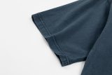 Original WIP SS Script T-shirt Heavyweight Relaxed Fit Tee T068