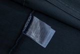 Original WIP SS Script T-shirt Heavyweight Relaxed Fit Tee T068