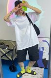 Original WIP Script T-shirt Heavyweight Relaxed Fit Tee 823