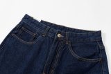Original WIP Stone Washed Brandon Denim Shorts 305