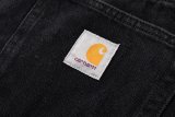 Original WIP Stone Washed Brandon Denim Shorts 305