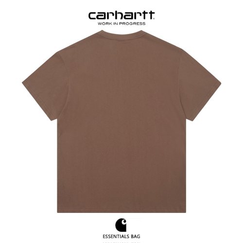 Original WIP Work Pocket T-shirt Heavyweight Relaxed Fit Tee 846