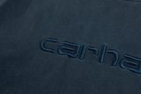Original WIP SS Script T-shirt Heavyweight Relaxed Fit Tee T068