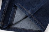 Original WIP Stone Washed Brandon Denim Shorts 305