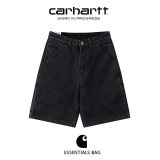 Original WIP Stone Washed Brandon Denim Shorts 316
