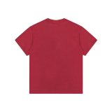 Original WIP Pocket T-shirt Heavyweight Relaxed Fit Tee JS836