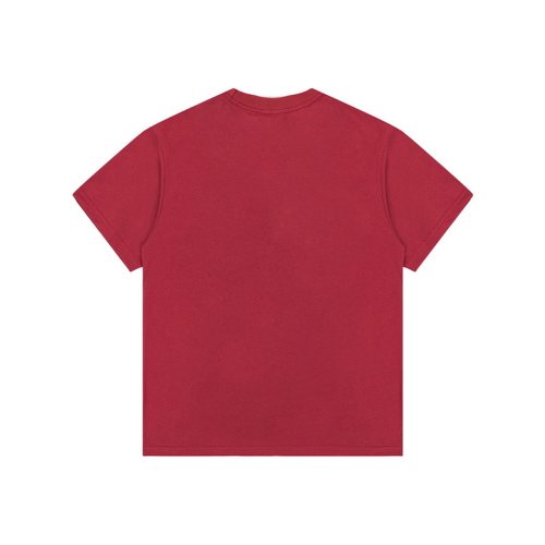 Original WIP Pocket T-shirt Heavyweight Relaxed Fit Tee JS836