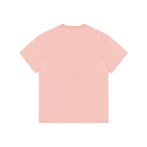 Original WIP Pocket T-shirt Heavyweight Relaxed Fit Tee JS836