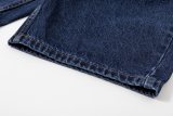Original WIP Stone Washed Brandon Denim Shorts 305