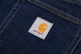 Original WIP Stone Washed Brandon Denim Shorts 305