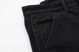 Original WIP Stone Washed Brandon Denim Shorts 316