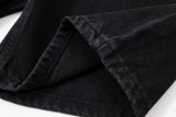 Original WIP Stone Washed Brandon Denim Shorts 305