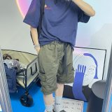 Original WIP Script T-shirt Heavyweight Relaxed Fit Tee 823