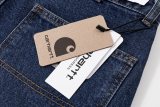 Original WIP Stone Washed Brandon Denim Shorts 316