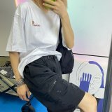 Original WIP Script T-shirt Heavyweight Relaxed Fit Tee 823