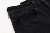 Original WIP Stone Washed Brandon Denim Shorts 305