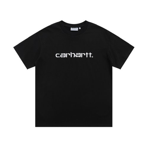 Original WIP SS Script T-shirt Heavyweight Relaxed Fit Tee 9152