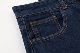 Original WIP Stone Washed Brandon Denim Shorts 305