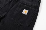 Original WIP Stone Washed Brandon Denim Shorts 305