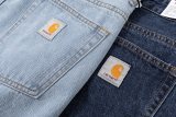 Original WIP Stone Washed Brandon Denim Shorts 305