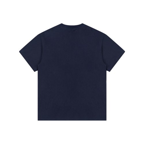 Original WIP Pocket T-shirt Heavyweight Relaxed Fit Tee JS836