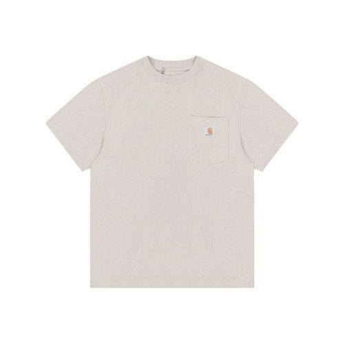 Original WIP Pocket T-shirt Heavyweight Relaxed Fit Tee JS836