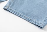 Original WIP Stone Washed Brandon Denim Shorts 305