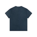 Original WIP SS Script T-shirt Heavyweight Relaxed Fit Tee T068