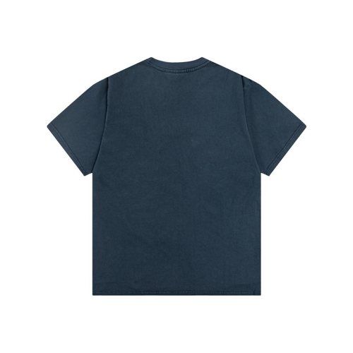 Original WIP SS Script T-shirt Heavyweight Relaxed Fit Tee T068