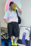 Original WIP Script T-shirt Heavyweight Relaxed Fit Tee 823
