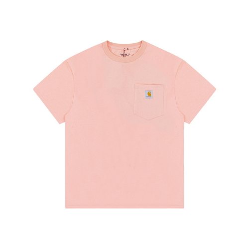 Original WIP Pocket T-shirt Heavyweight Relaxed Fit Tee JS836