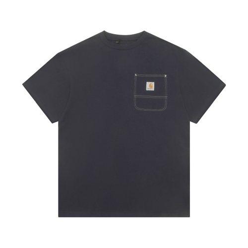 Original WIP Work Pocket T-shirt Heavyweight Relaxed Fit Tee 846