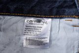 Original WIP Stone Washed Brandon Denim Shorts 305