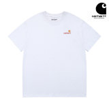 Original WIP Script T-shirt Heavyweight Relaxed Fit Tee 823