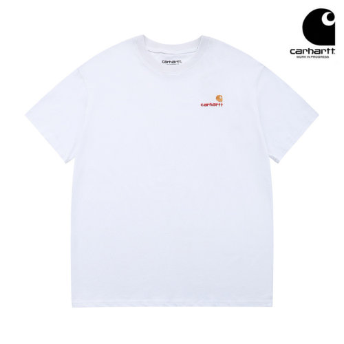 Original WIP Script T-shirt Heavyweight Relaxed Fit Tee 823