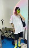 Original WIP Script T-shirt Heavyweight Relaxed Fit Tee 823